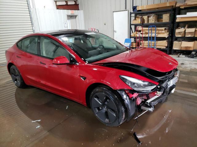 Photo 3 VIN: 5YJ3E1EAXPF453236 - TESLA MODEL 3 