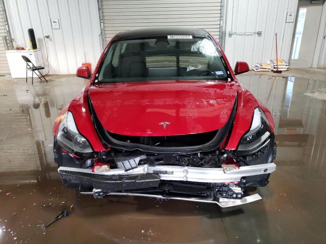 Photo 4 VIN: 5YJ3E1EAXPF453236 - TESLA MODEL 3 