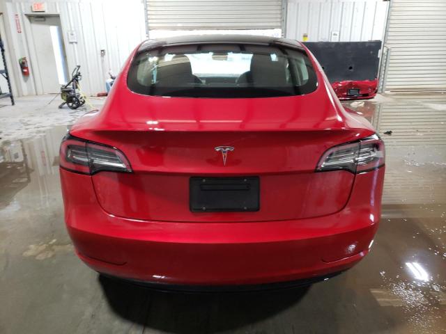 Photo 5 VIN: 5YJ3E1EAXPF453236 - TESLA MODEL 3 