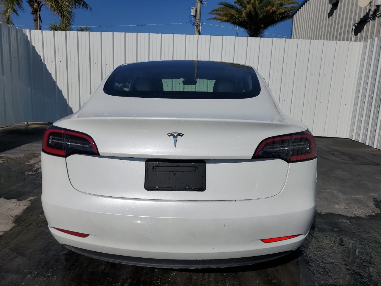 Photo 5 VIN: 5YJ3E1EAXPF456265 - TESLA MODEL 3 