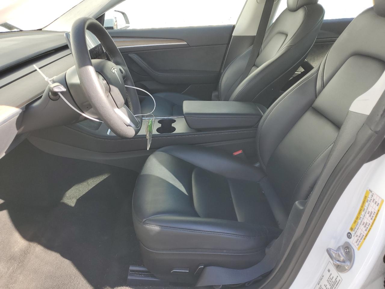 Photo 6 VIN: 5YJ3E1EAXPF456265 - TESLA MODEL 3 