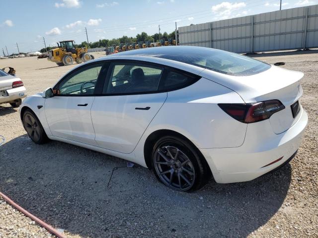 Photo 1 VIN: 5YJ3E1EAXPF459103 - TESLA MODEL 3 