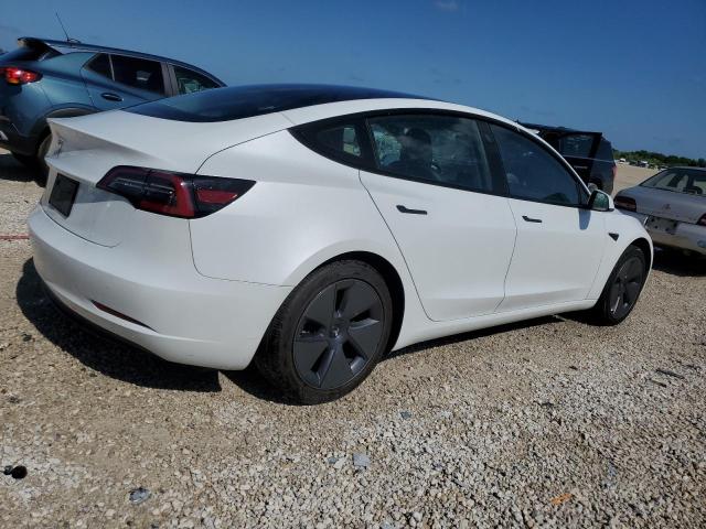 Photo 2 VIN: 5YJ3E1EAXPF459103 - TESLA MODEL 3 