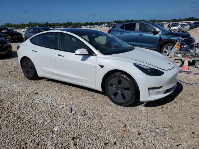 Photo 3 VIN: 5YJ3E1EAXPF459103 - TESLA MODEL 3 