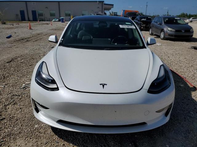 Photo 4 VIN: 5YJ3E1EAXPF459103 - TESLA MODEL 3 