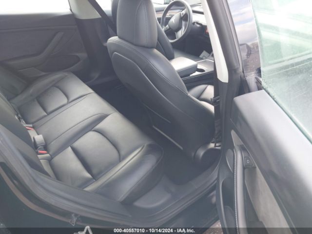 Photo 7 VIN: 5YJ3E1EAXPF462728 - TESLA MODEL 3 