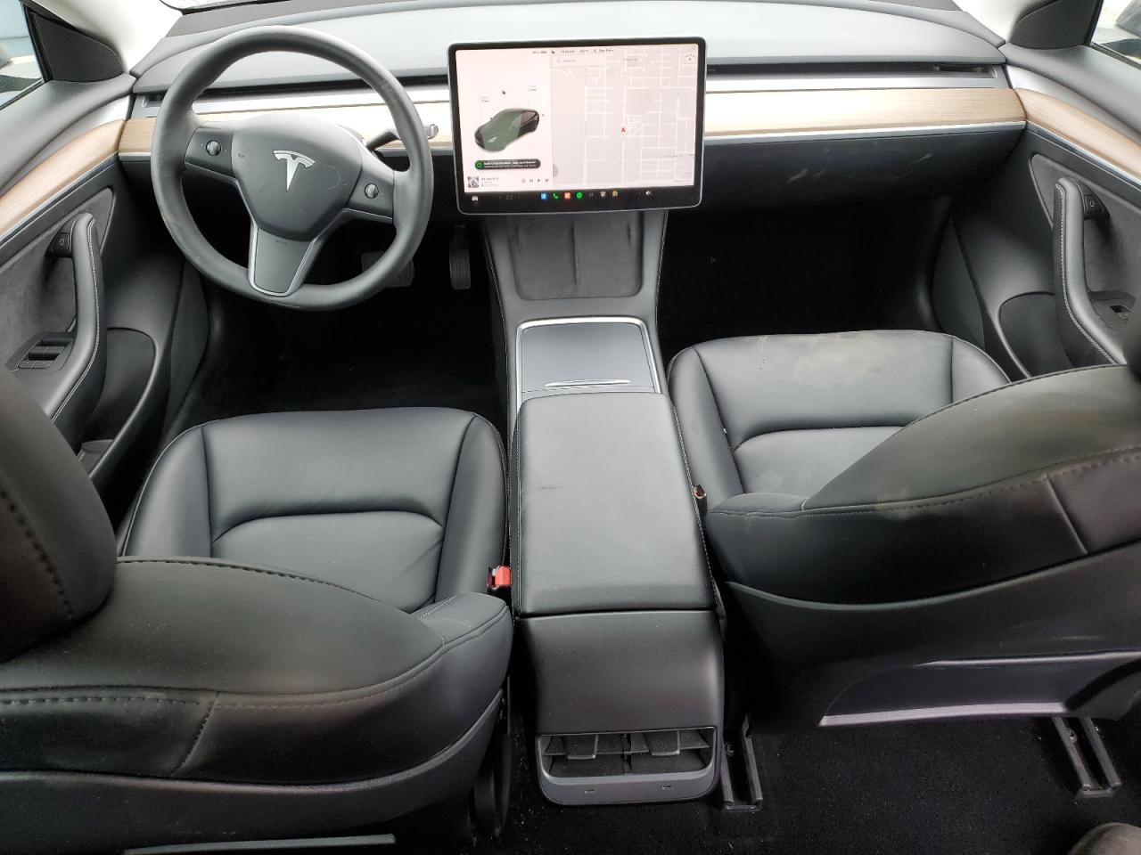 Photo 7 VIN: 5YJ3E1EAXPF462972 - TESLA MODEL 3 