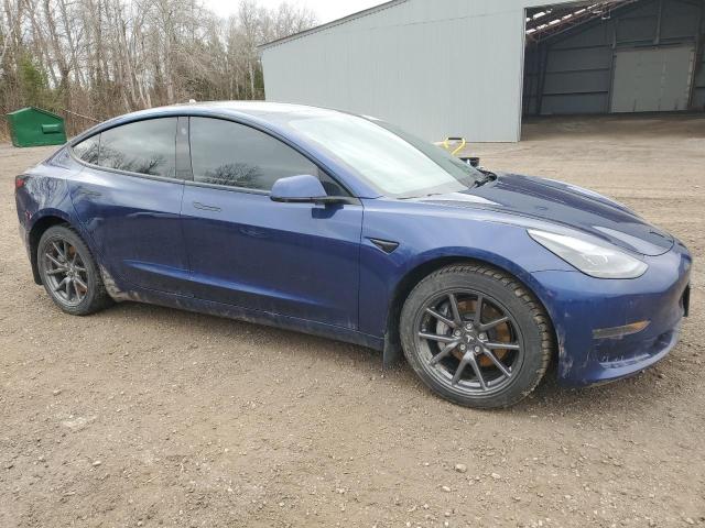 Photo 3 VIN: 5YJ3E1EAXPF483997 - TESLA MODEL 3 