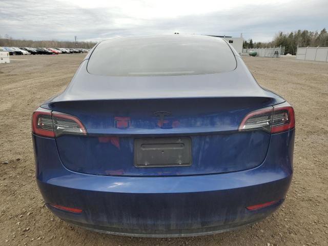 Photo 5 VIN: 5YJ3E1EAXPF483997 - TESLA MODEL 3 