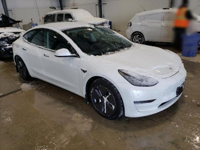 Photo 3 VIN: 5YJ3E1EAXPF486558 - TESLA MODEL 3 