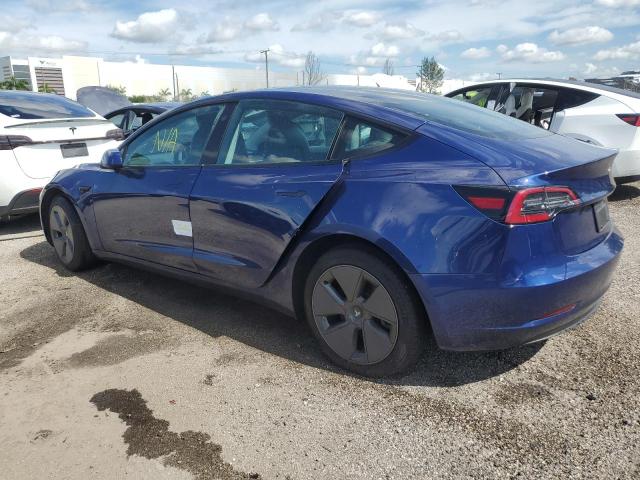 Photo 1 VIN: 5YJ3E1EAXPF490609 - TESLA MODEL 3 