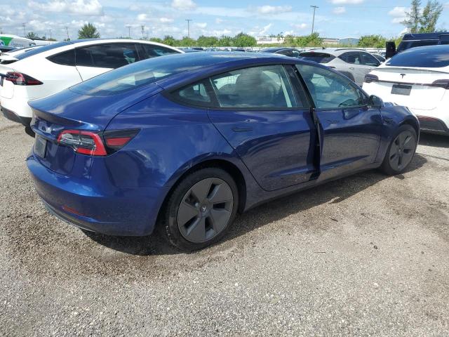 Photo 2 VIN: 5YJ3E1EAXPF490609 - TESLA MODEL 3 