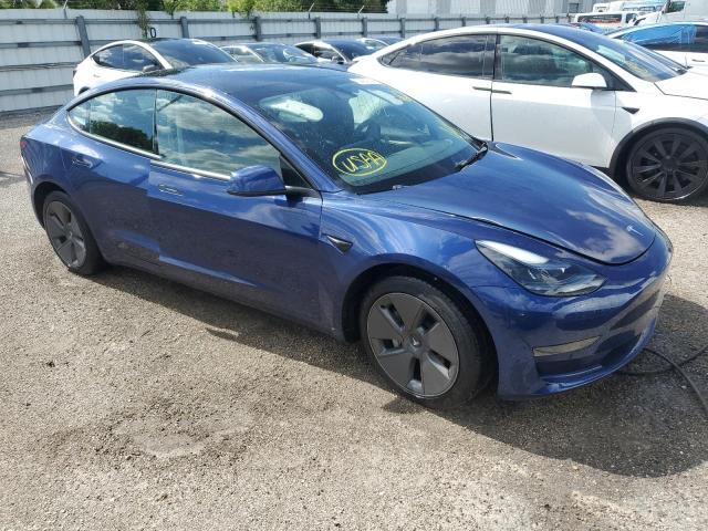 Photo 3 VIN: 5YJ3E1EAXPF490609 - TESLA MODEL 3 