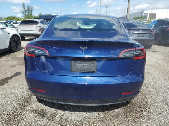 Photo 5 VIN: 5YJ3E1EAXPF490609 - TESLA MODEL 3 