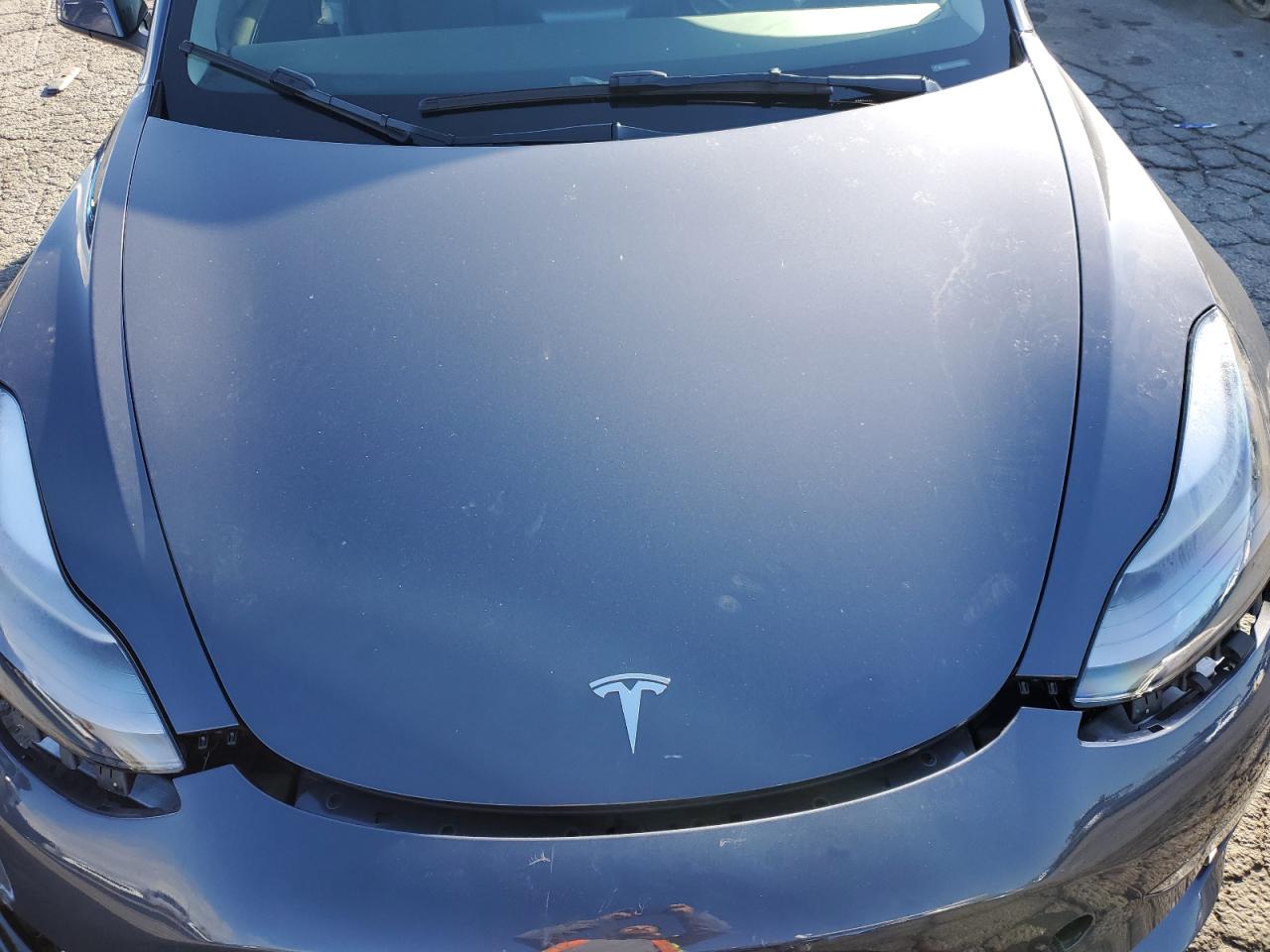 Photo 10 VIN: 5YJ3E1EAXPF504668 - TESLA MODEL 3 