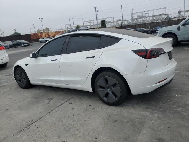 Photo 1 VIN: 5YJ3E1EAXPF505853 - TESLA MODEL 3 