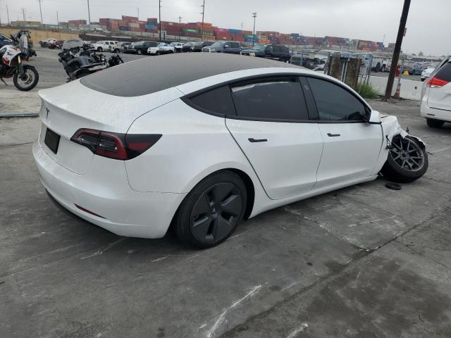 Photo 2 VIN: 5YJ3E1EAXPF505853 - TESLA MODEL 3 