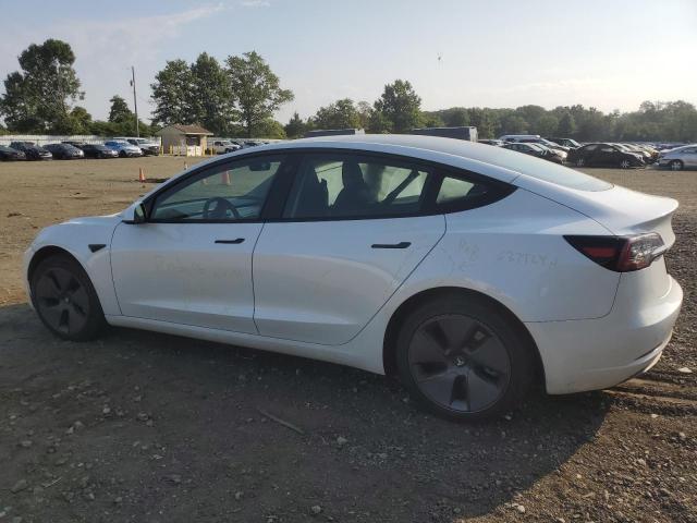 Photo 1 VIN: 5YJ3E1EAXPF508915 - TESLA MODEL 3 