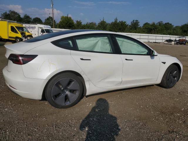 Photo 2 VIN: 5YJ3E1EAXPF508915 - TESLA MODEL 3 