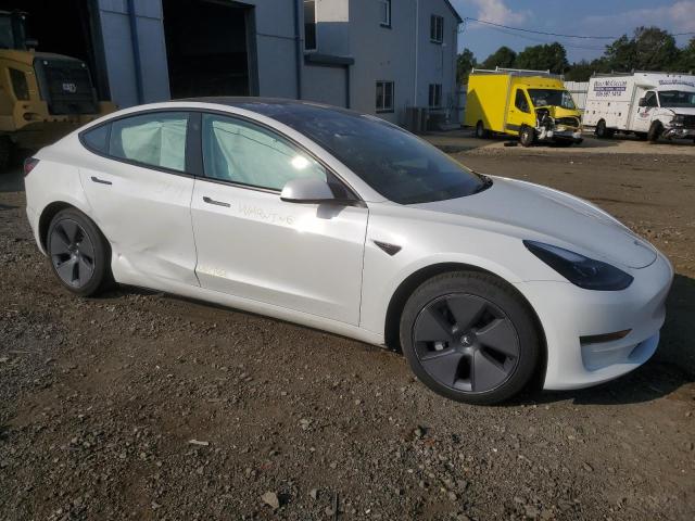 Photo 3 VIN: 5YJ3E1EAXPF508915 - TESLA MODEL 3 