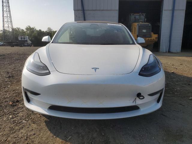 Photo 4 VIN: 5YJ3E1EAXPF508915 - TESLA MODEL 3 