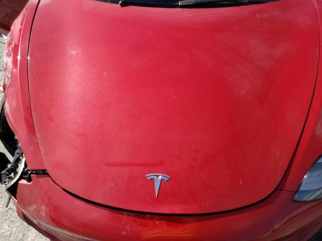 Photo 10 VIN: 5YJ3E1EAXPF511975 - TESLA MODEL 3 