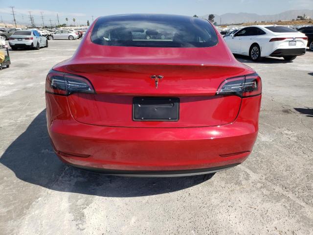 Photo 5 VIN: 5YJ3E1EAXPF511975 - TESLA MODEL 3 