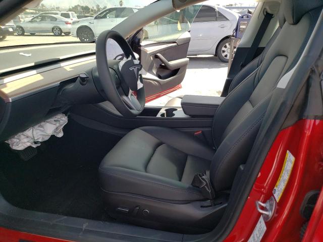 Photo 6 VIN: 5YJ3E1EAXPF511975 - TESLA MODEL 3 