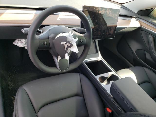 Photo 7 VIN: 5YJ3E1EAXPF511975 - TESLA MODEL 3 