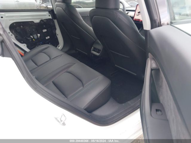 Photo 7 VIN: 5YJ3E1EAXPF512656 - TESLA MODEL 3 