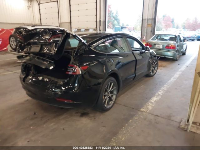 Photo 3 VIN: 5YJ3E1EAXPF518389 - TESLA MODEL 3 