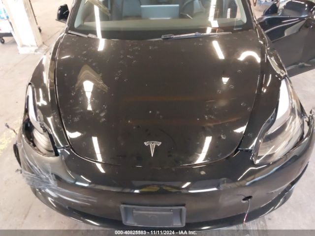 Photo 9 VIN: 5YJ3E1EAXPF518389 - TESLA MODEL 3 