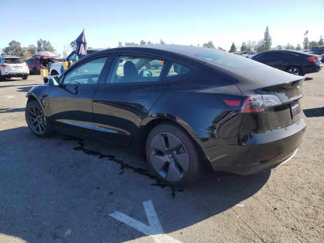 Photo 1 VIN: 5YJ3E1EAXPF519140 - TESLA MODEL 3 