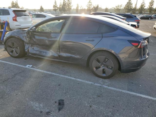 Photo 1 VIN: 5YJ3E1EAXPF543289 - TESLA MODEL 3 