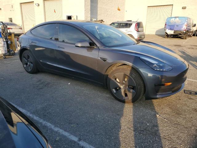 Photo 3 VIN: 5YJ3E1EAXPF543289 - TESLA MODEL 3 