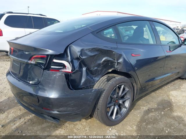 Photo 5 VIN: 5YJ3E1EAXPF543468 - TESLA MODEL 3 