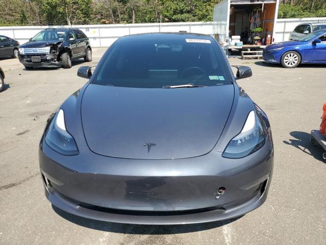 Photo 4 VIN: 5YJ3E1EAXPF547746 - TESLA MODEL 3 