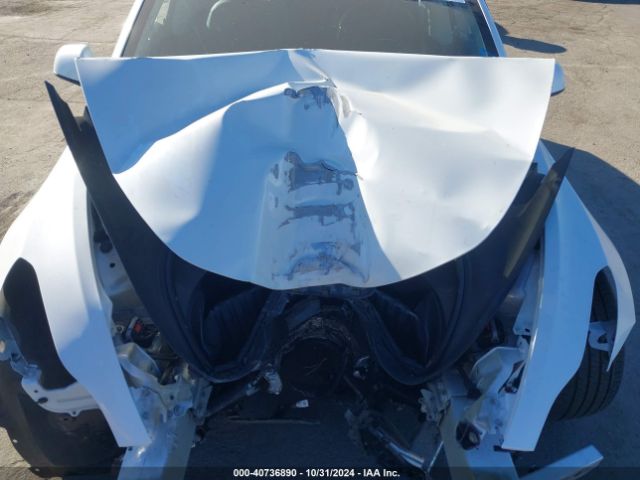 Photo 9 VIN: 5YJ3E1EAXPF550758 - TESLA MODEL 3 