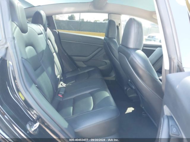 Photo 7 VIN: 5YJ3E1EAXPF552655 - TESLA MODEL 3 