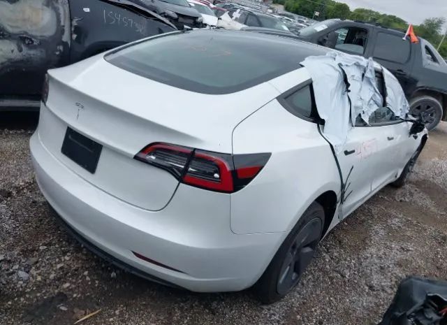 Photo 3 VIN: 5YJ3E1EAXPF564207 - TESLA MODEL 3 