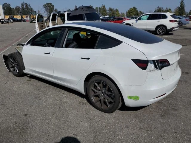 Photo 1 VIN: 5YJ3E1EAXPF564465 - TESLA MODEL 3 