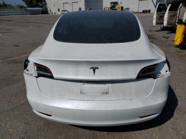 Photo 5 VIN: 5YJ3E1EAXPF564465 - TESLA MODEL 3 