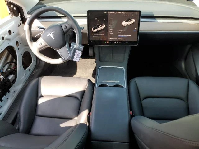 Photo 7 VIN: 5YJ3E1EAXPF564465 - TESLA MODEL 3 