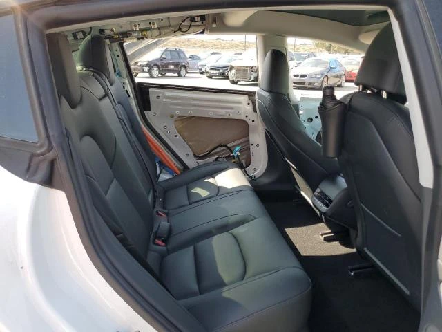 Photo 9 VIN: 5YJ3E1EAXPF564465 - TESLA MODEL 3 