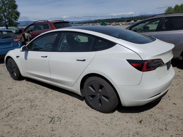 Photo 1 VIN: 5YJ3E1EAXPF567141 - TESLA MODEL 3 