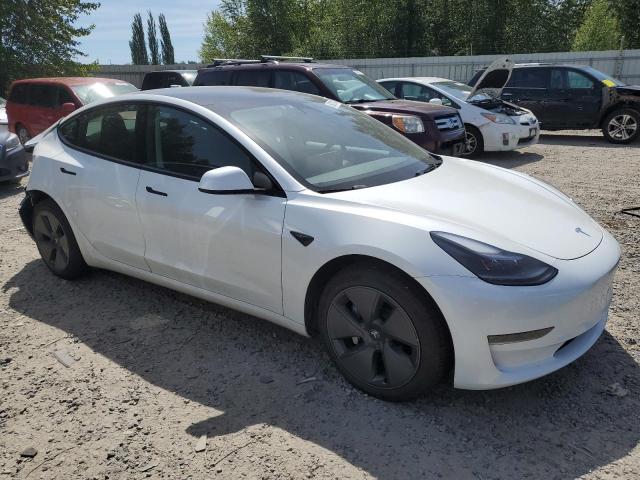 Photo 3 VIN: 5YJ3E1EAXPF567141 - TESLA MODEL 3 