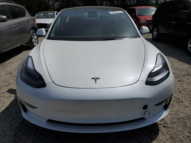 Photo 4 VIN: 5YJ3E1EAXPF567141 - TESLA MODEL 3 