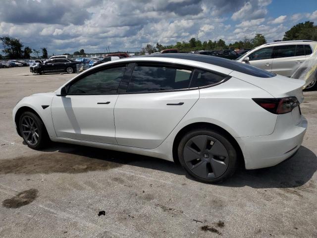 Photo 1 VIN: 5YJ3E1EAXPF567575 - TESLA MODEL 3 