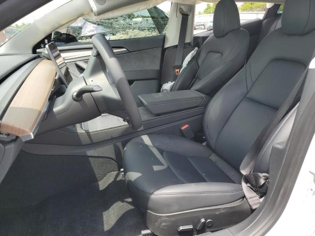 Photo 6 VIN: 5YJ3E1EAXPF567575 - TESLA MODEL 3 