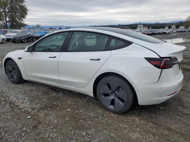 Photo 1 VIN: 5YJ3E1EAXPF568015 - TESLA MODEL 3 